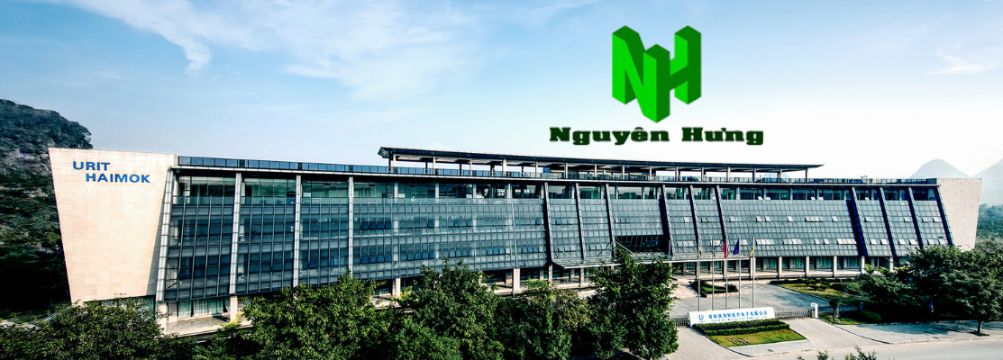 Cover image for Nguyên Hưng