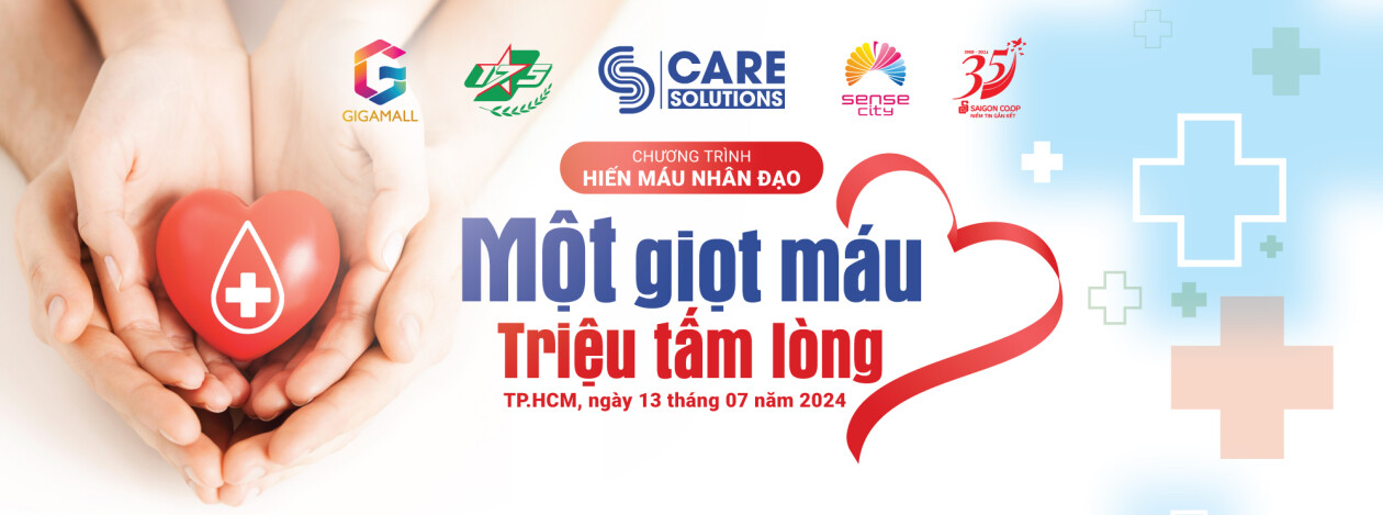 Cover image for Care Việt Nam