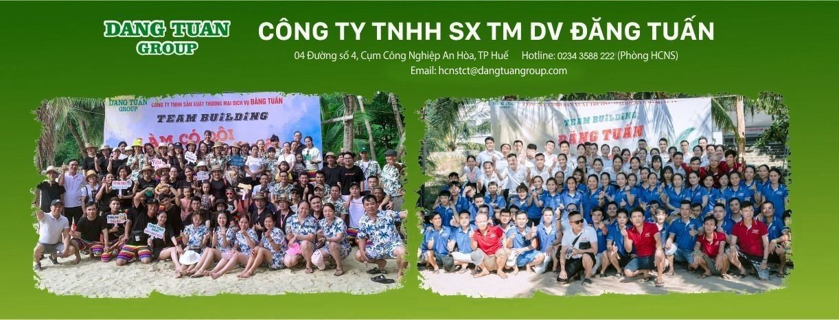 Cover image for Đăng Tuấn Group