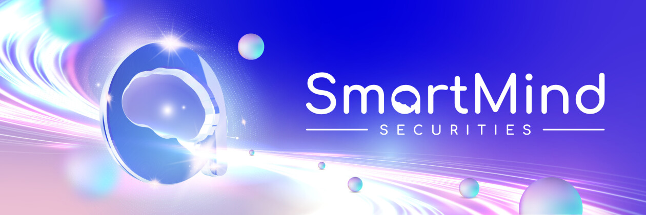 Cover image for SmartMind