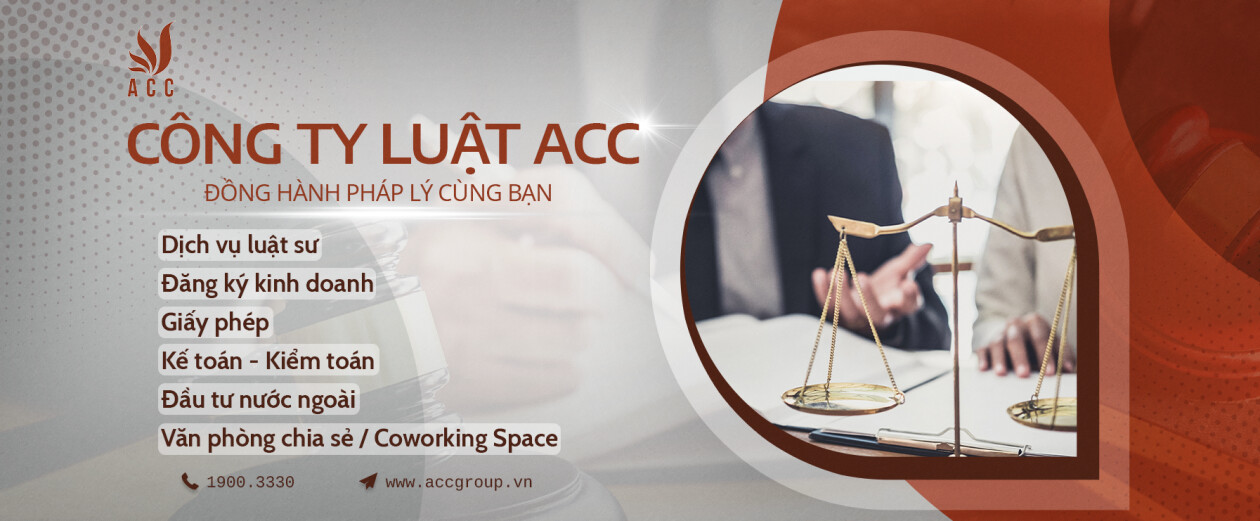 Cover image for Luật ACC Việt Nam