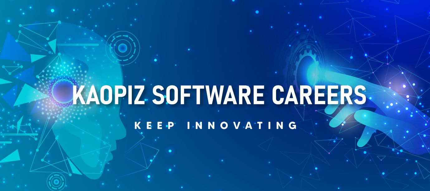 Cover image for Công ty  phần mềm Kaopiz