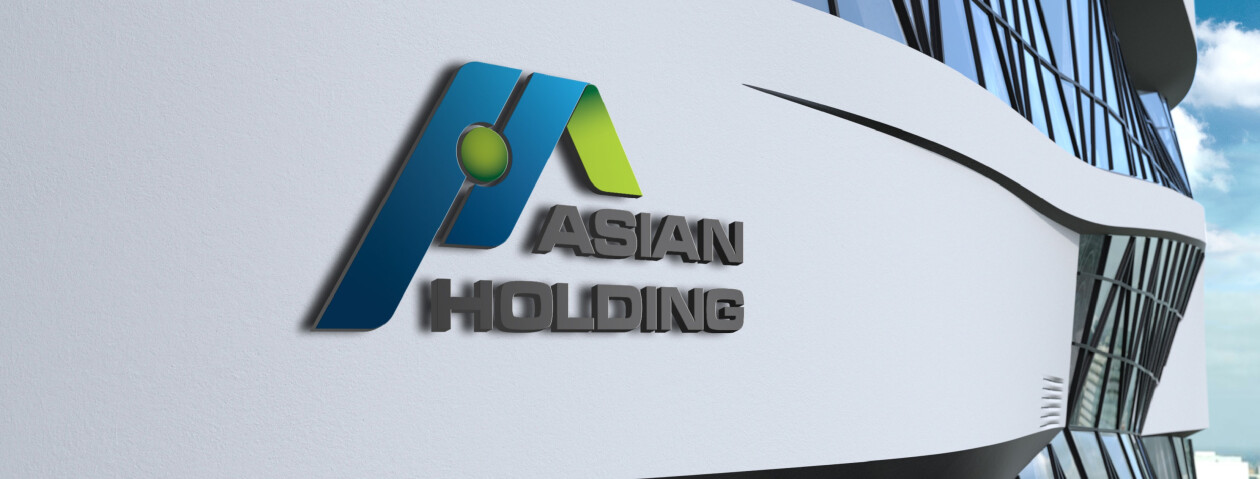 Cover image for Bất động sản ASIAN HOLDING