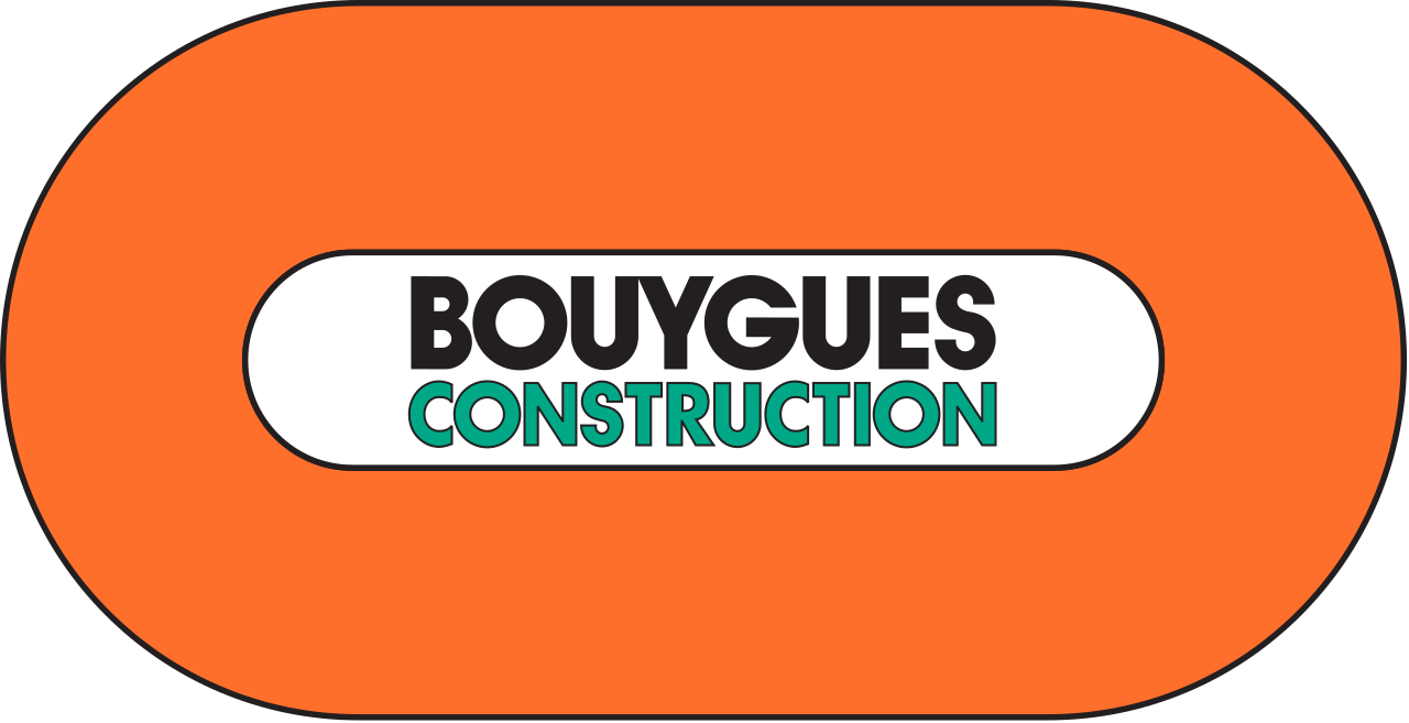 Cover image for BOUYGUES BATIMENT