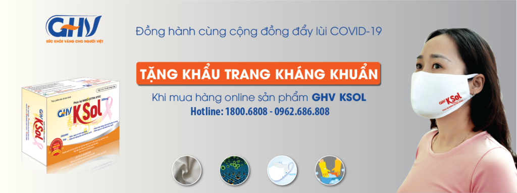 Cover image for GoldHealth Việt Nam