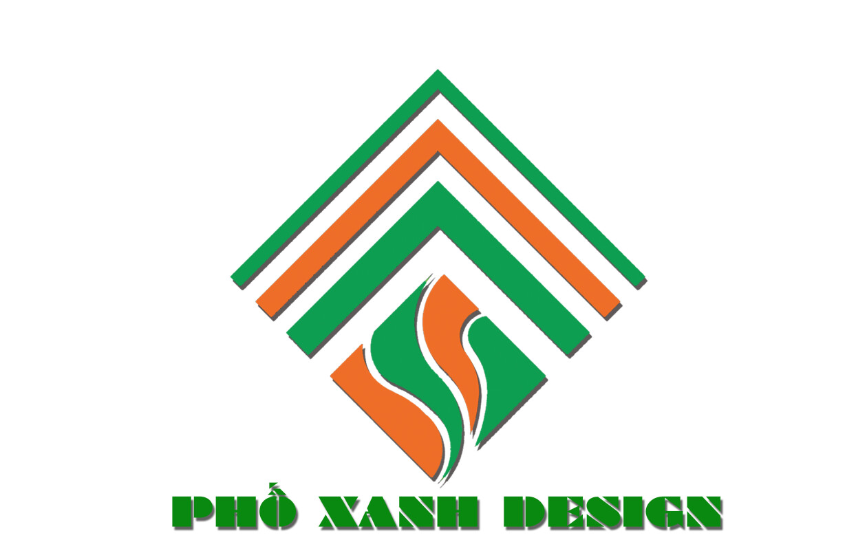 Cover image for Phố Xanh