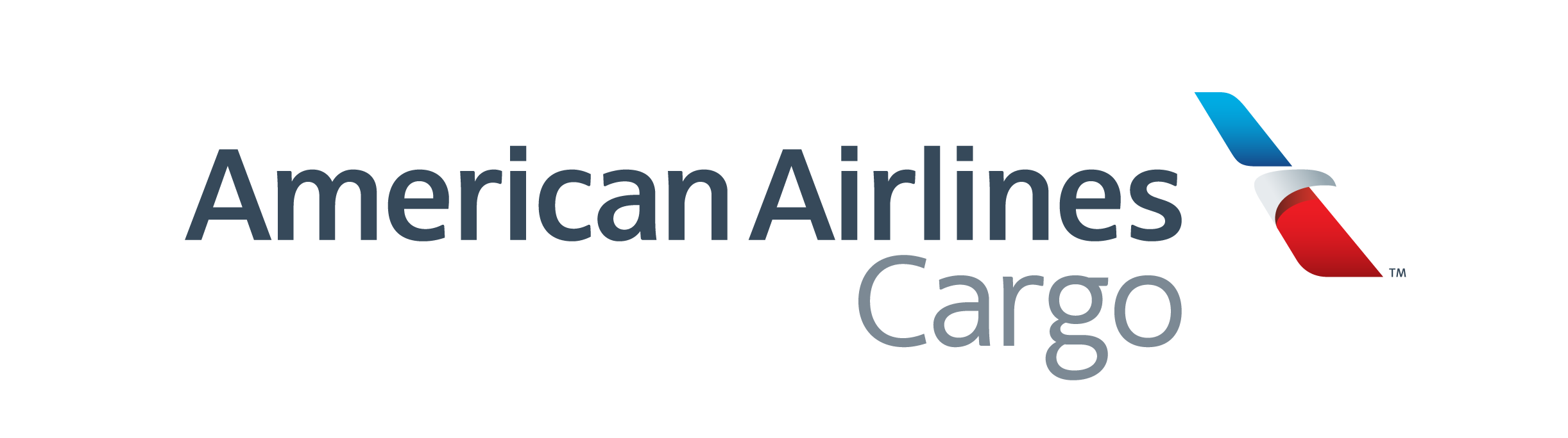 Cover image for American Airlines Cargo