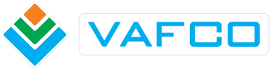 Cover image for VAFCO