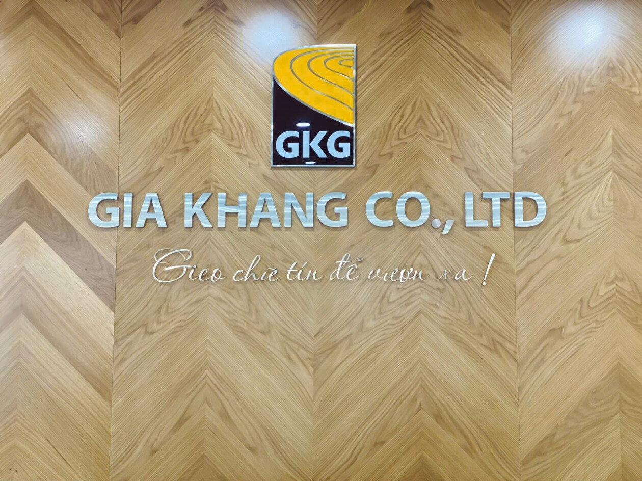 Cover image for Gỗ Gia Khang