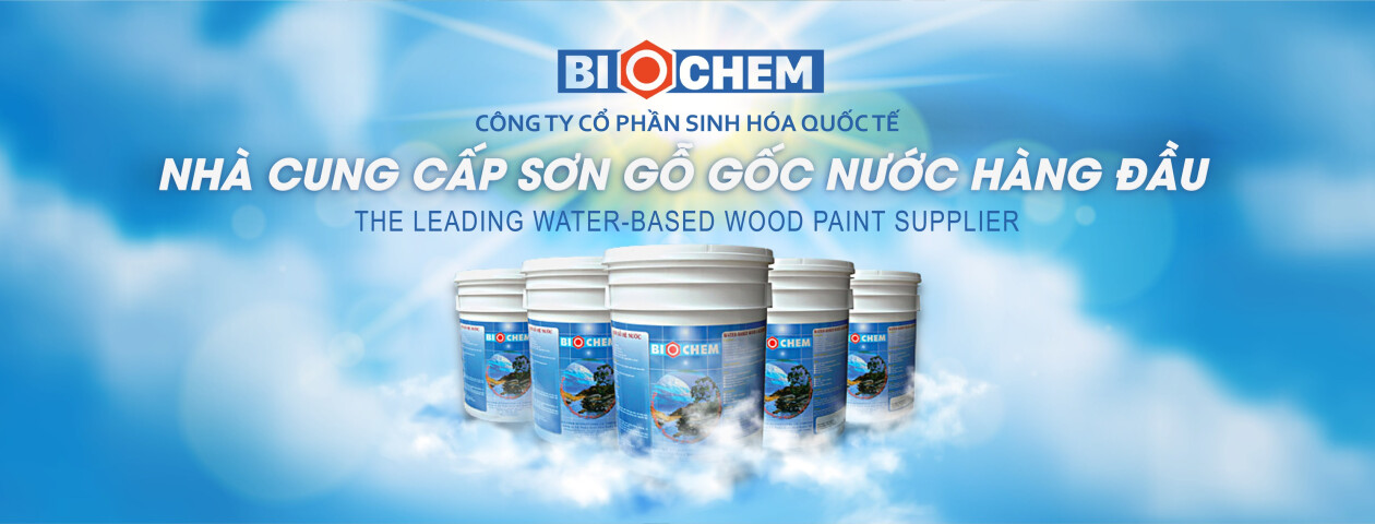 Cover image for Sinh Hóa Quốc Tế