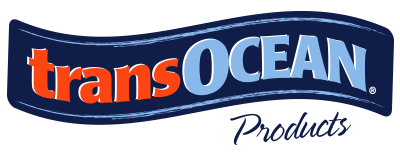 Cover image for Trans Ocean