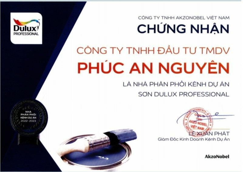 Cover image for Phúc An Nguyên