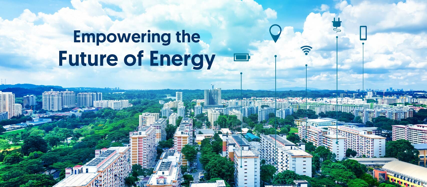 Cover image for Sp Energy