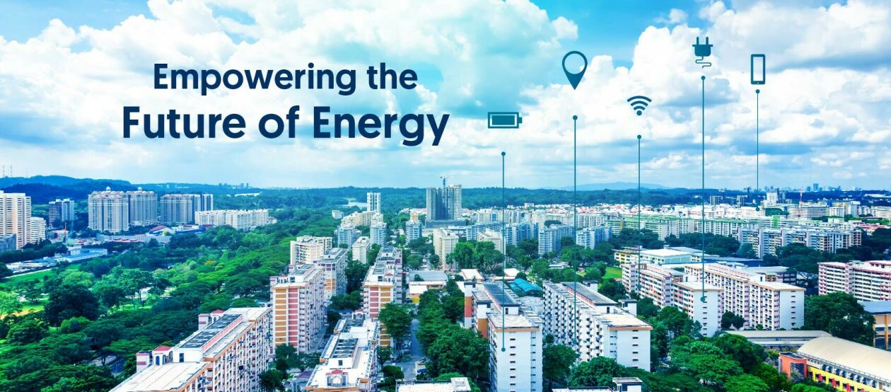 Cover image for Sp Energy