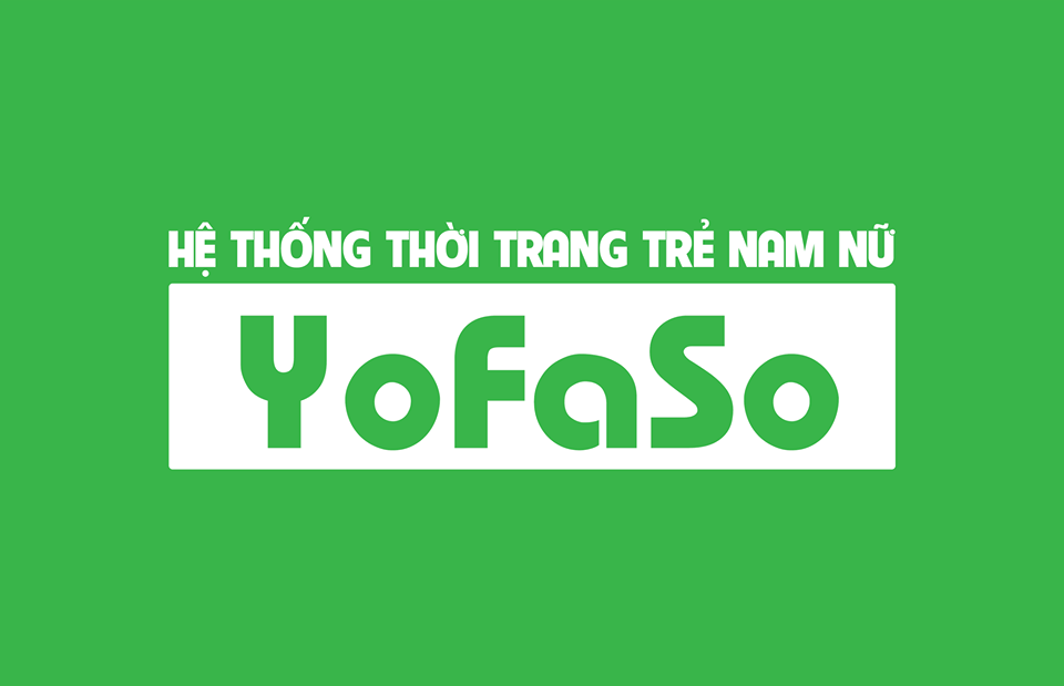 Cover image for YoFaSo