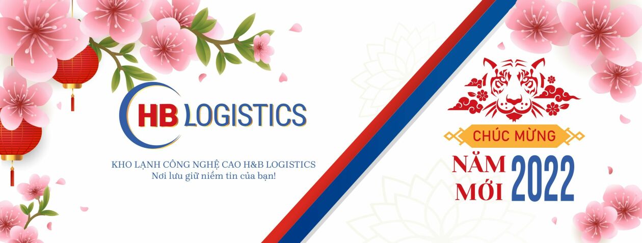 Cover image for HB Logistic