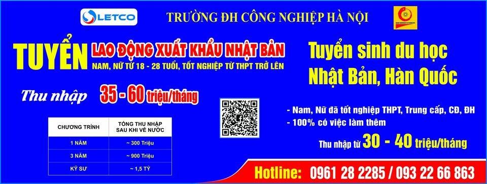 Cover image for Đào Tạo Và Cung ứng Nhân Lực - Haui