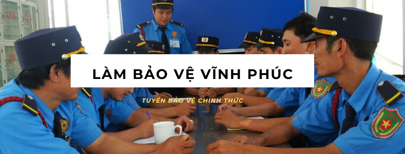 Cover image for Dịch Vụ Bảo Vệ An Ninh Phía Bắc