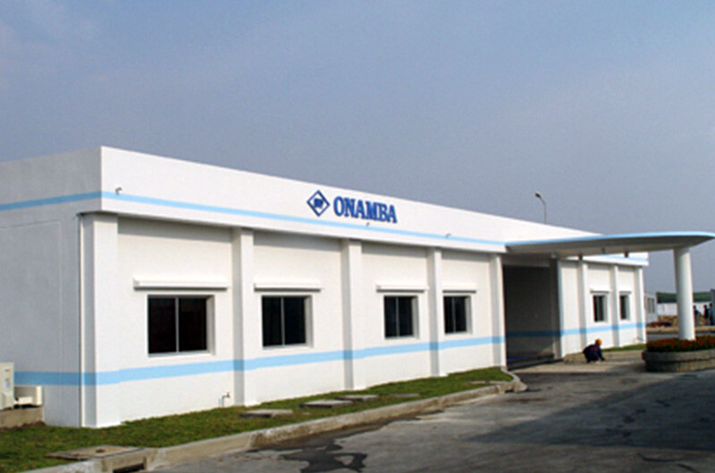 Cover image for Việt Nam Onamba