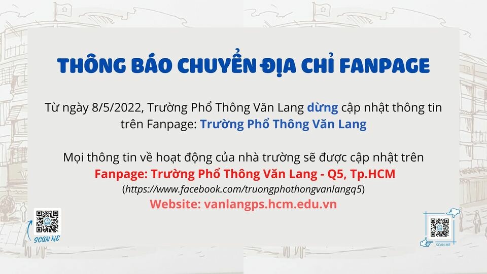 Cover image for Trường Tiểu Học, Thcs Và Thpt Văn Lang Tp HCM