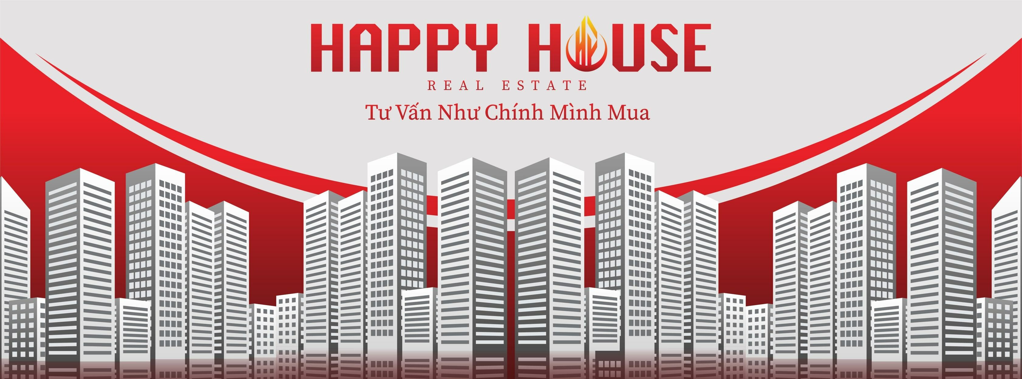Cover image for Happy House