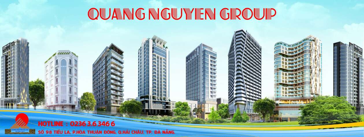 Cover image for Quang Nguyễn