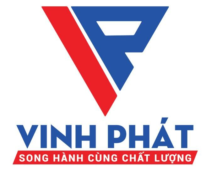 Cover image for Nhựa Vinh Phát