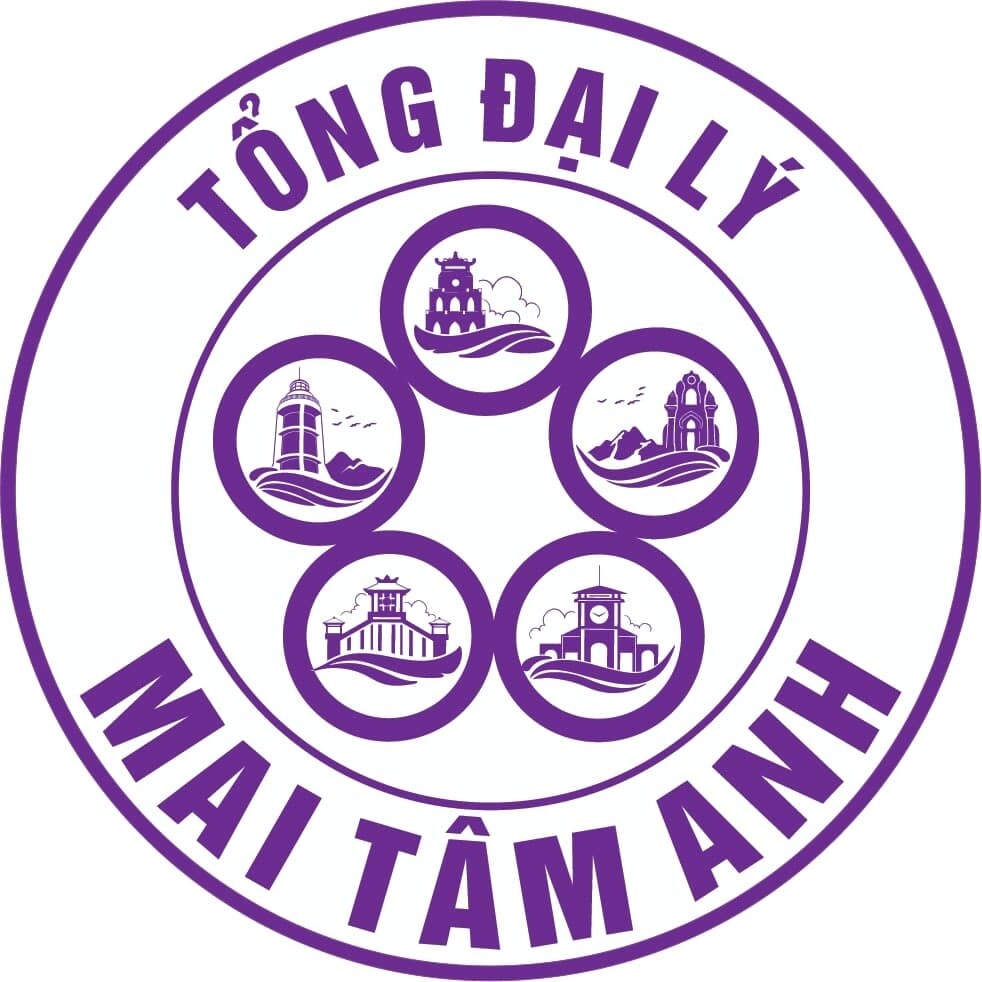 Cover image for Mai Tâm Anh
