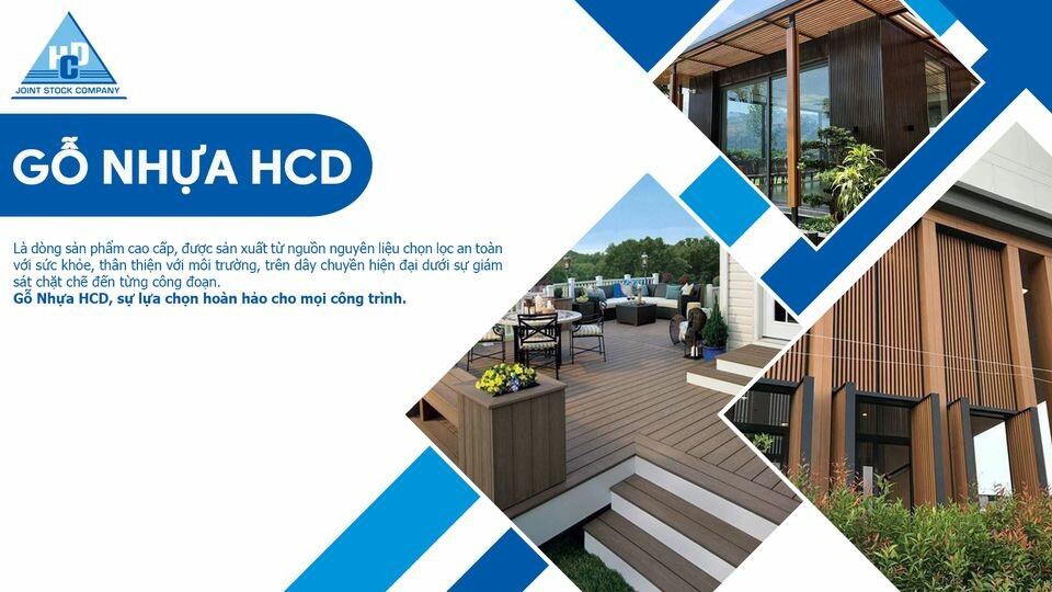 Cover image for HCD