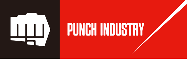 Cover image for Punch Industry Manufacturing Việt Nam