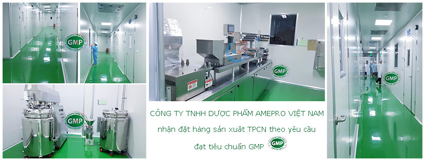 Cover image for Dược Phẩm Amepro