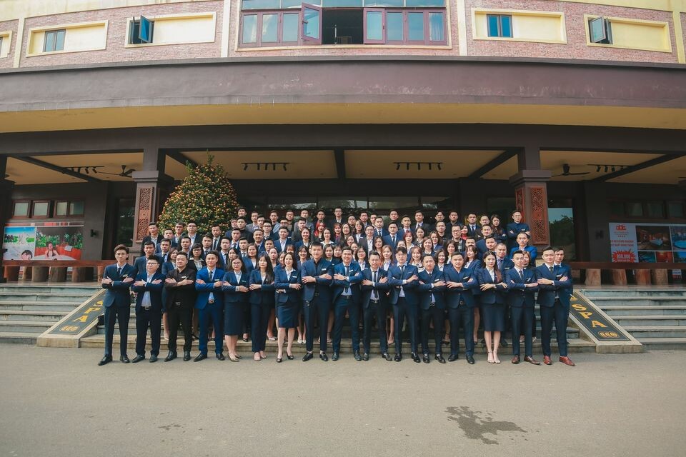 Cover image for bất động sản NEWHOUSING