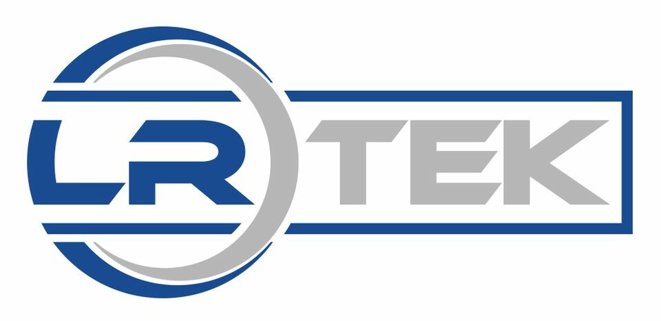 Cover image for Lr-Tek