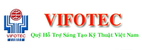 Cover image for Vifotec