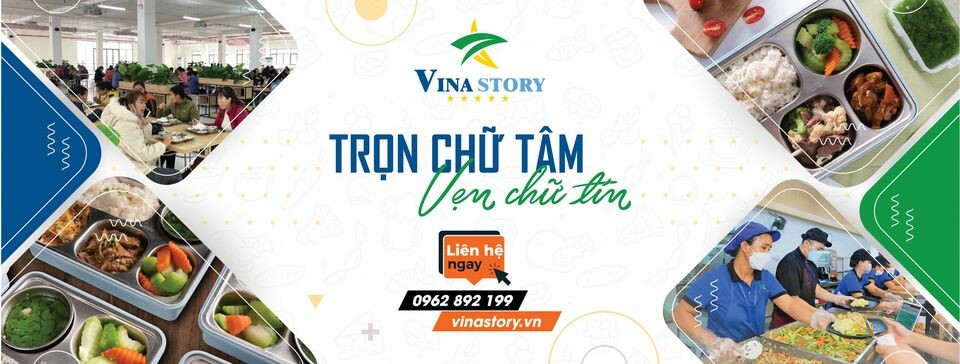 Cover image for Vina Story