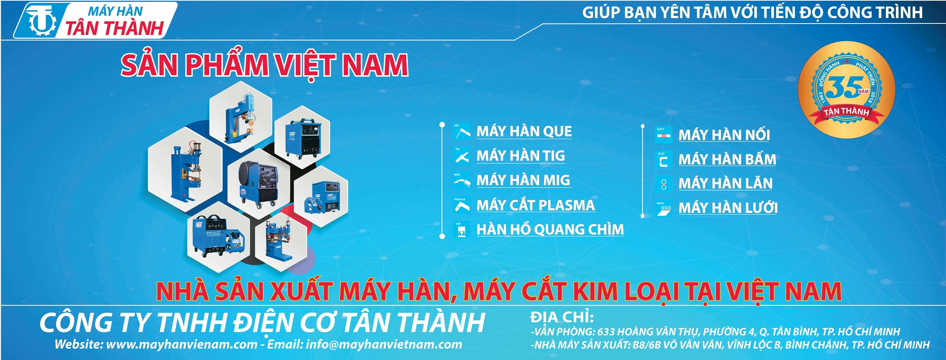 Cover image for Gỗ Tân Thành