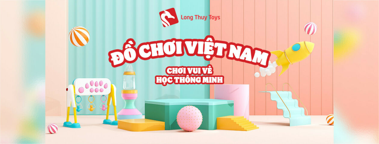 Cover image for Long Thủy - LT