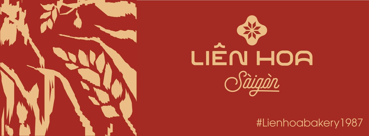 Cover image for Liên Hoa bakery