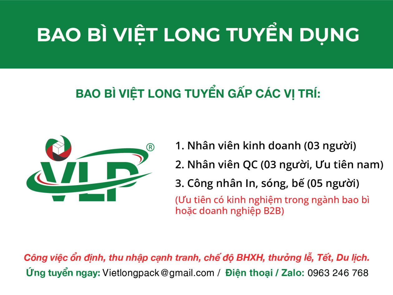 Cover image for Bao Bì Việt Long