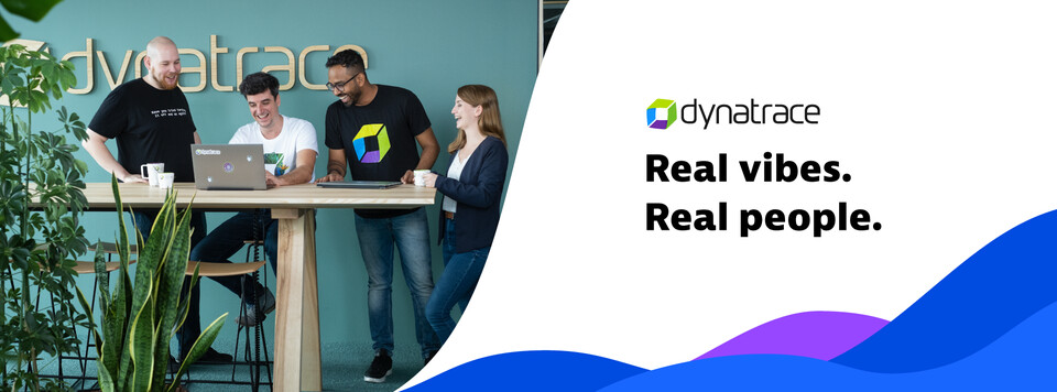 Cover image for Dynatrace