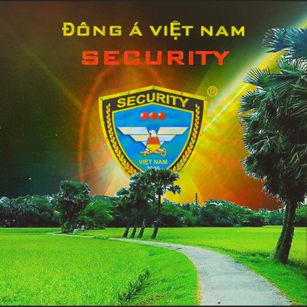 Cover image for Đông Á Việt Nam