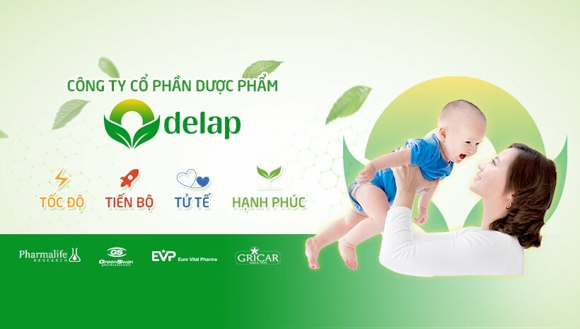 Cover image for Delap