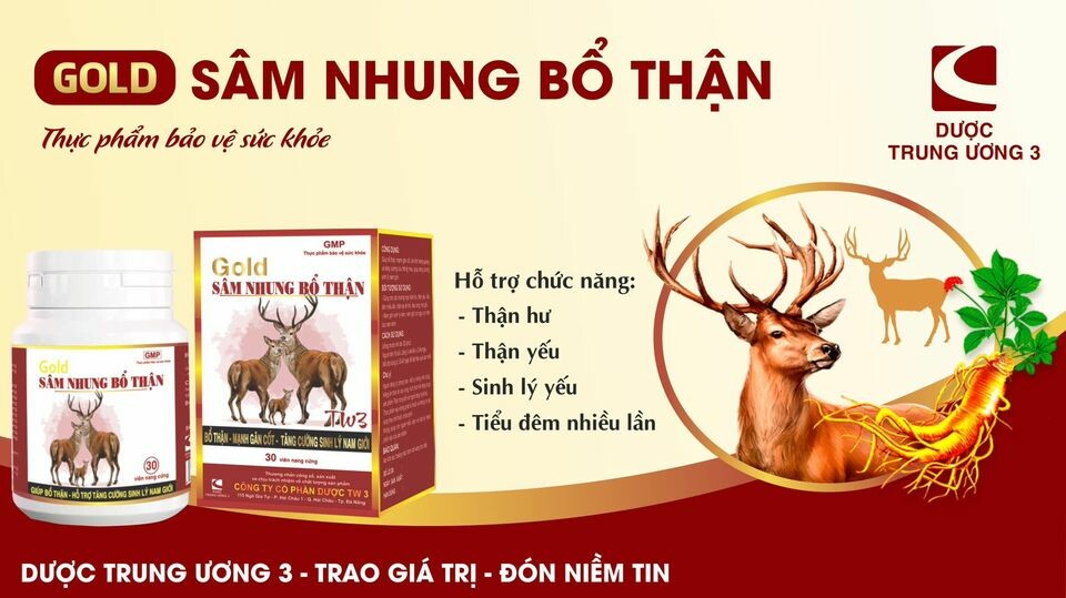 Cover image for Dược Phẩm Trung Ương 3