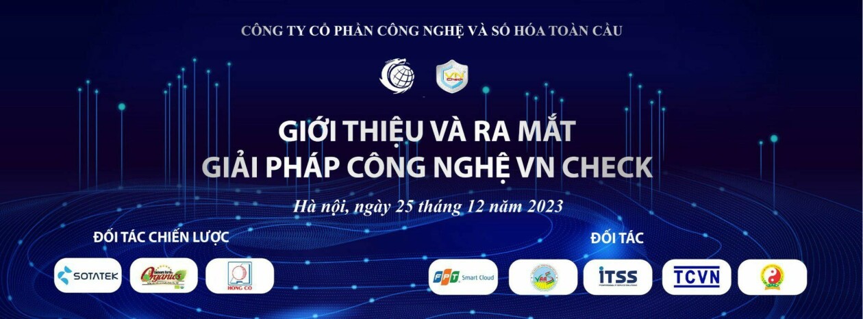 Cover image for Công Nghệ Và Số Hóa Toàn Cầu