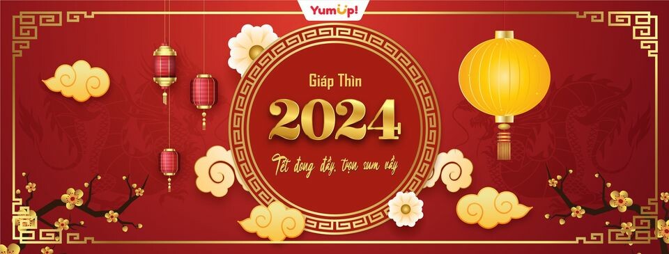 Cover image for Công Nghệ Yumup VIệt Nam