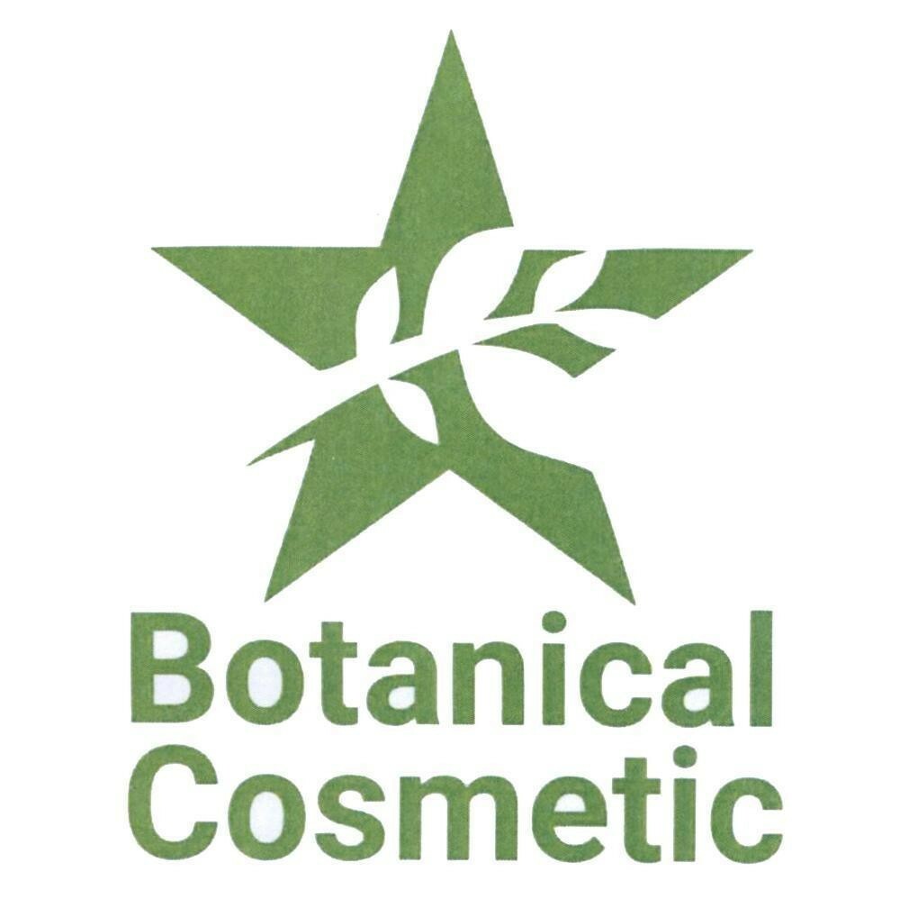 Cover image for Botanical Cosmetic