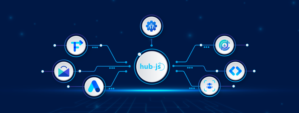 Cover image for HUB-JS