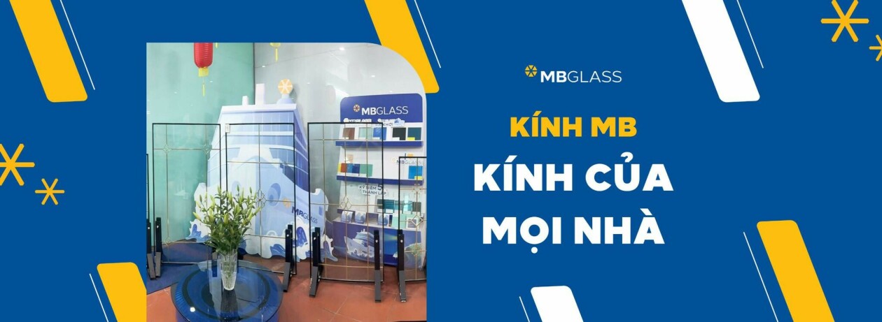 Cover image for Công Nghệ Kính MB