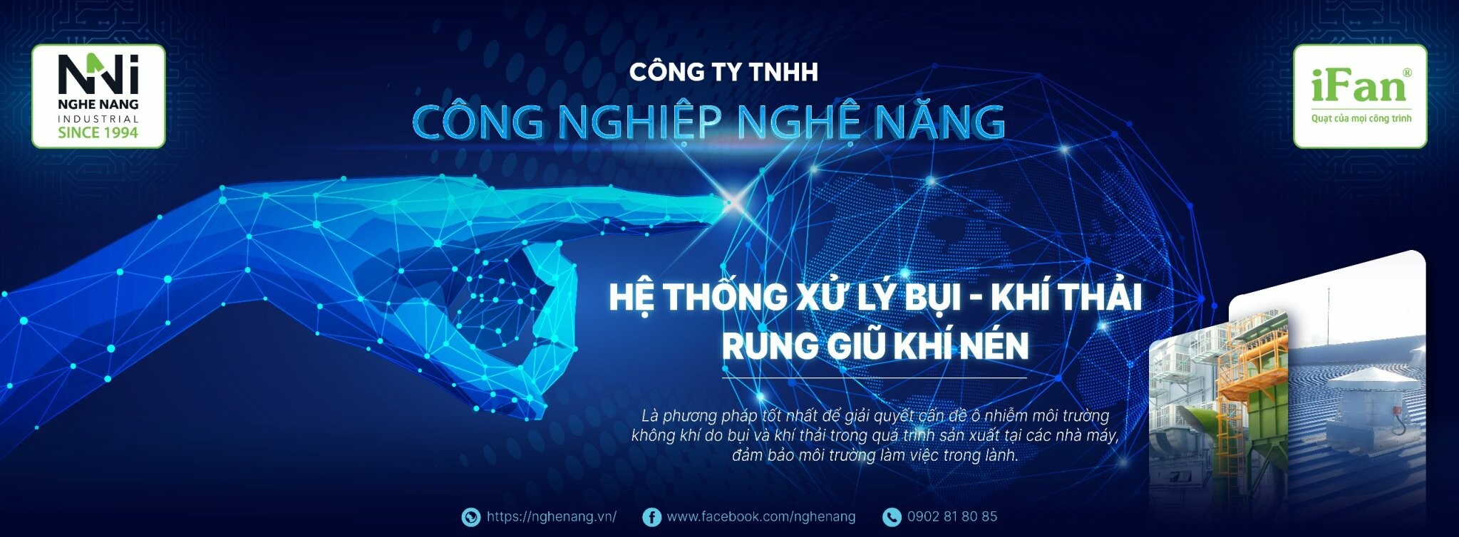 Cover image for Nghệ Năng