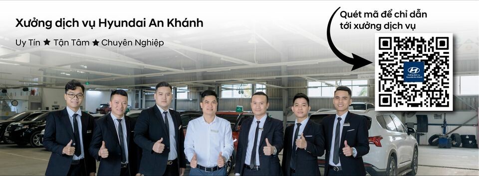 Cover image for Hyundai An Khánh